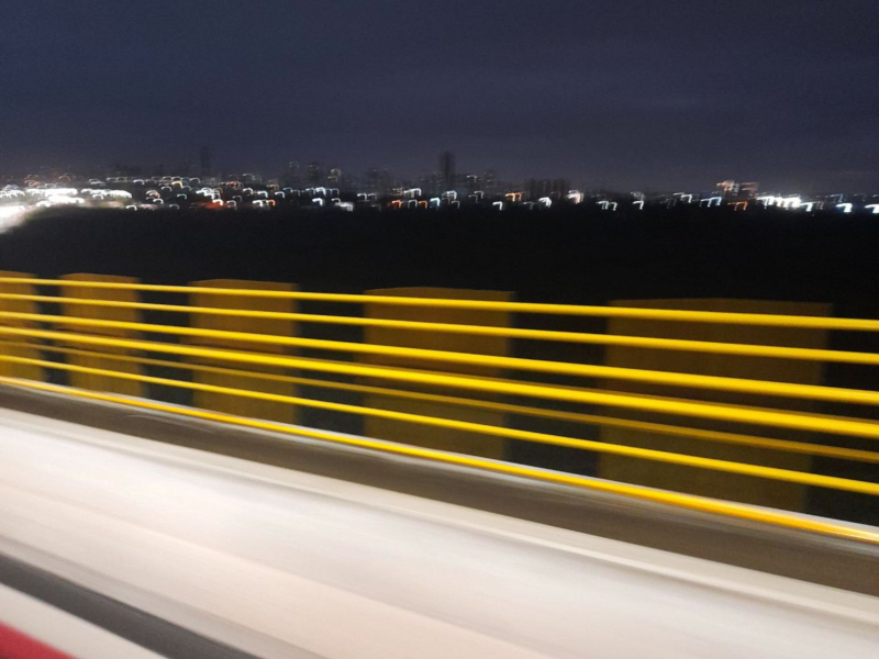 elvágyódás (Single)