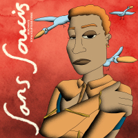 Merchants (Sofia Kourtesis Remix) (Single)