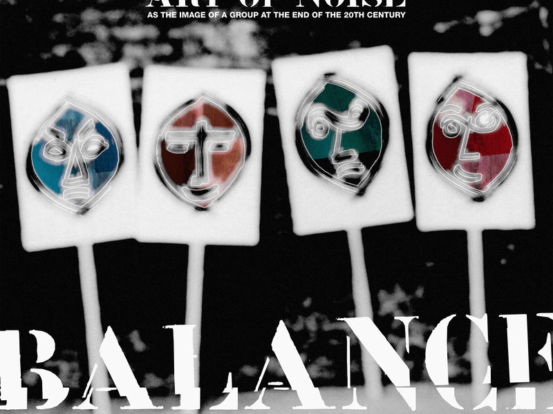 Balance (Music For The Eye)