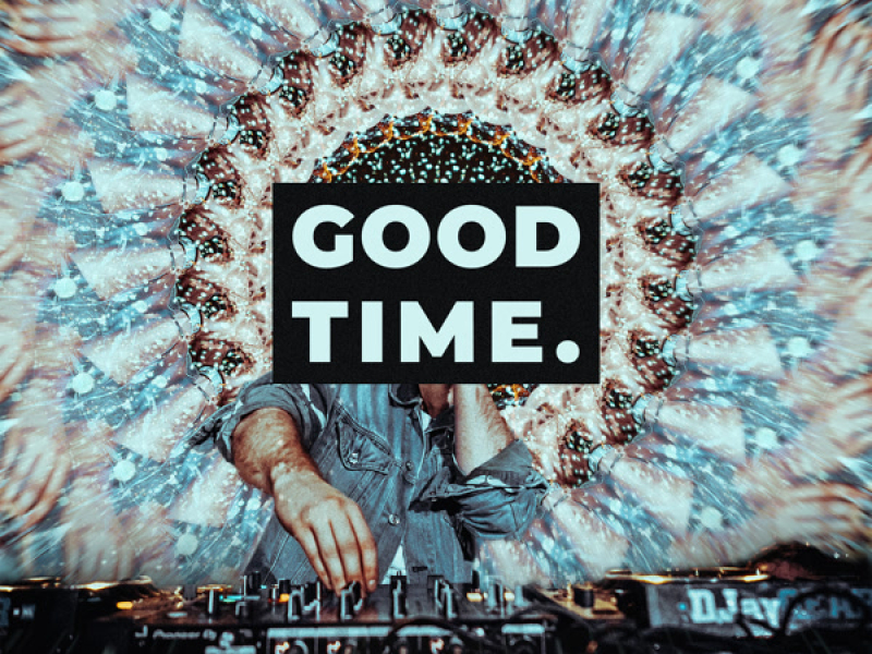 Good Time (Single)