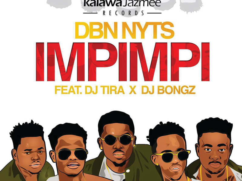 Impimpi (Single)