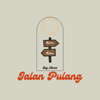 Jalan Pulang (Single)