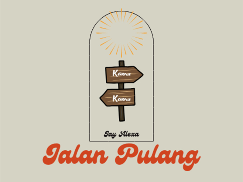 Jalan Pulang (Single)
