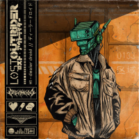 Dealer Droid (Single)