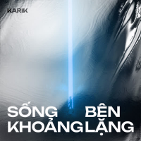 Sống Bên Khoảng Lặng (Single)
