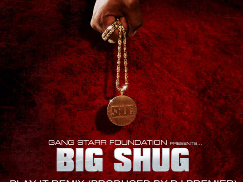 Play It (Remix) (Single)