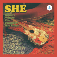 She (EP)