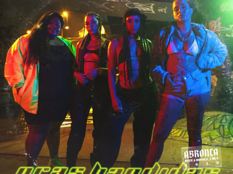 Pras Bandidas (Single)