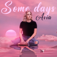Some Days (Single)
