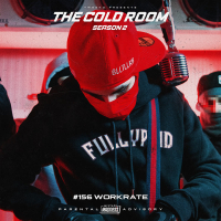 The Cold Room - S2-E1 (Single)