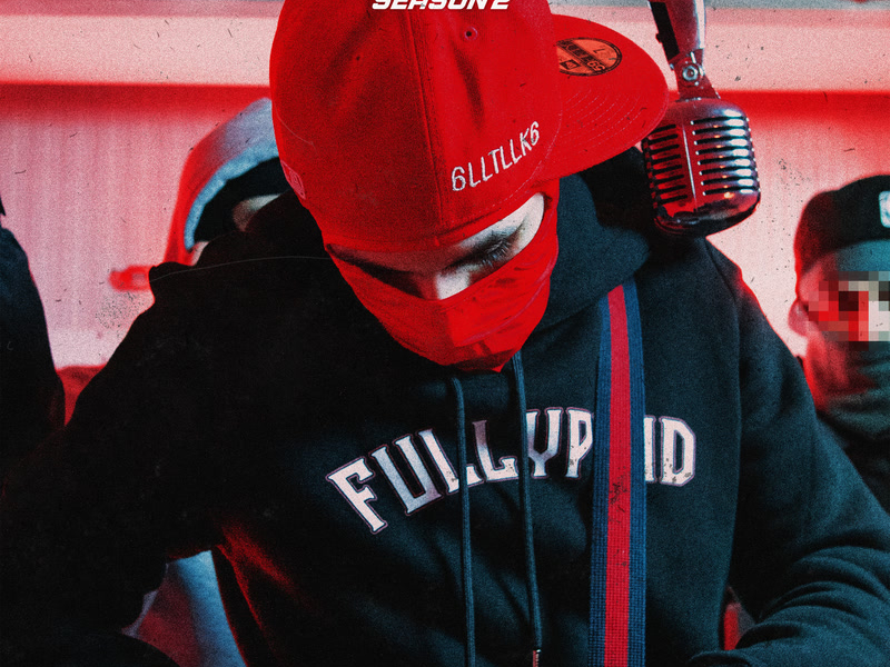 The Cold Room - S2-E1 (Single)