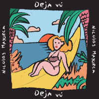 Deja Vu (Single)