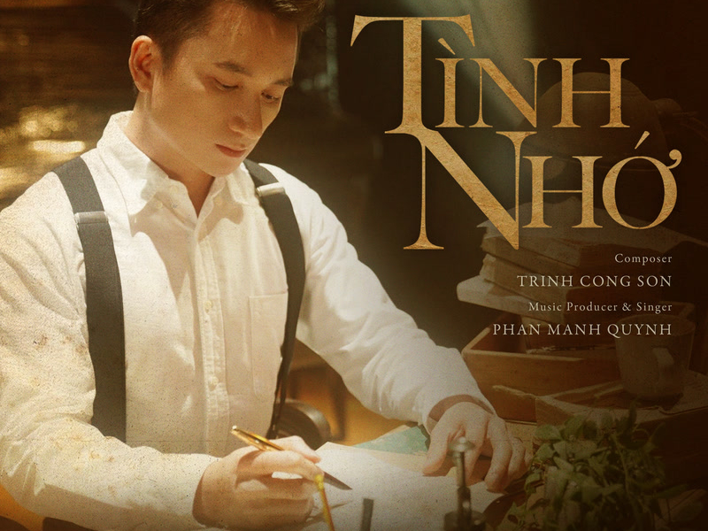 Tình Nhớ (Single)