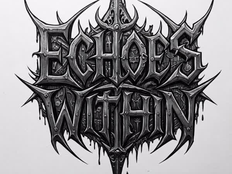 Echoes Within (Single)