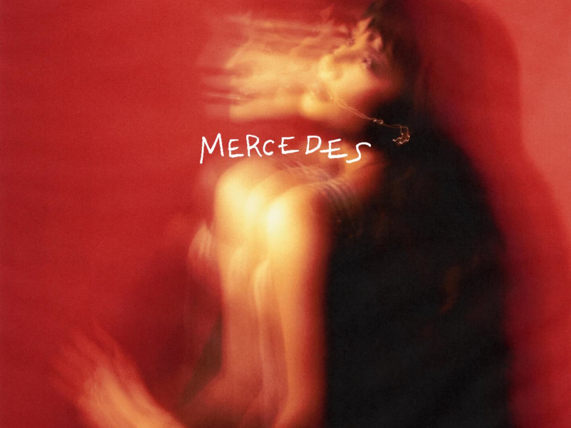 MERCEDES (Single)