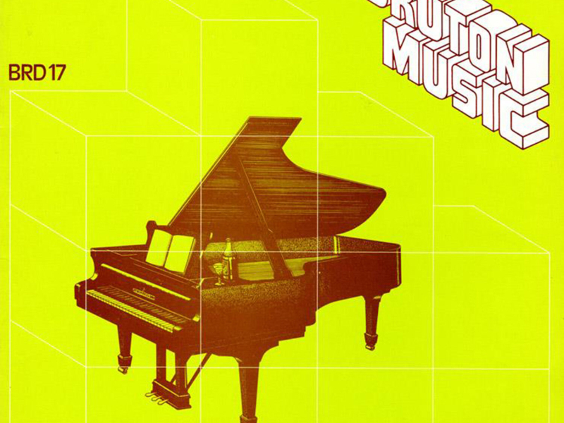 Bruton BRD17: Counterpoint In Rhythm