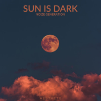 Sun Is Dark (Single)
