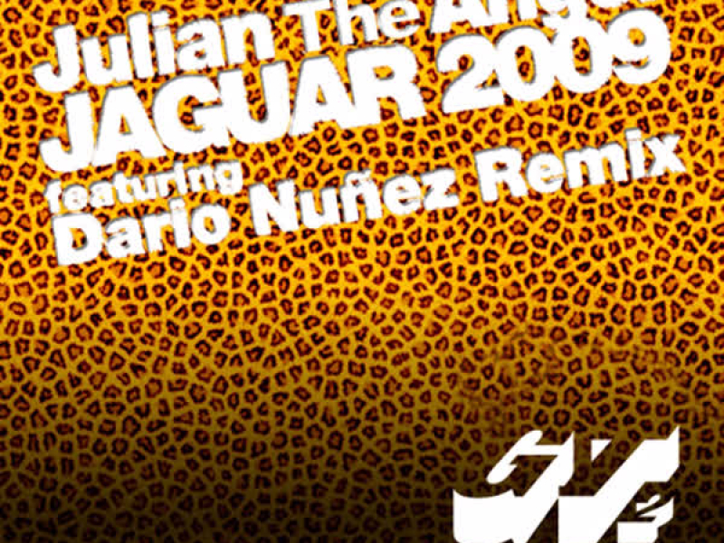 Jaguar 2009 (Remix)