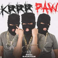Krrr Paw (Single)