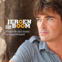 Werd De Tijd Maar Teruggedraaid (Single)
