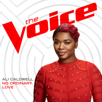 No Ordinary Love (The Voice Performance) (Single)