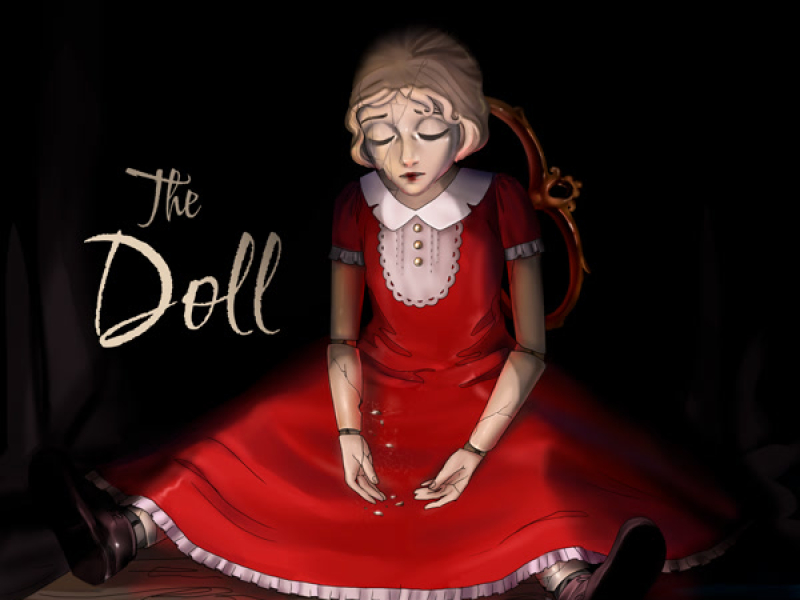 The Doll (Instrumental) (Single)