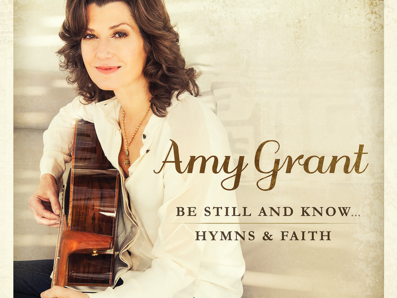 Be Still And Know... Hymns & Faith