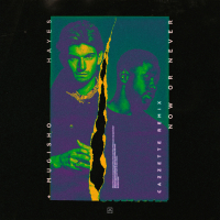 Now Or Never (Cazzette Remix)