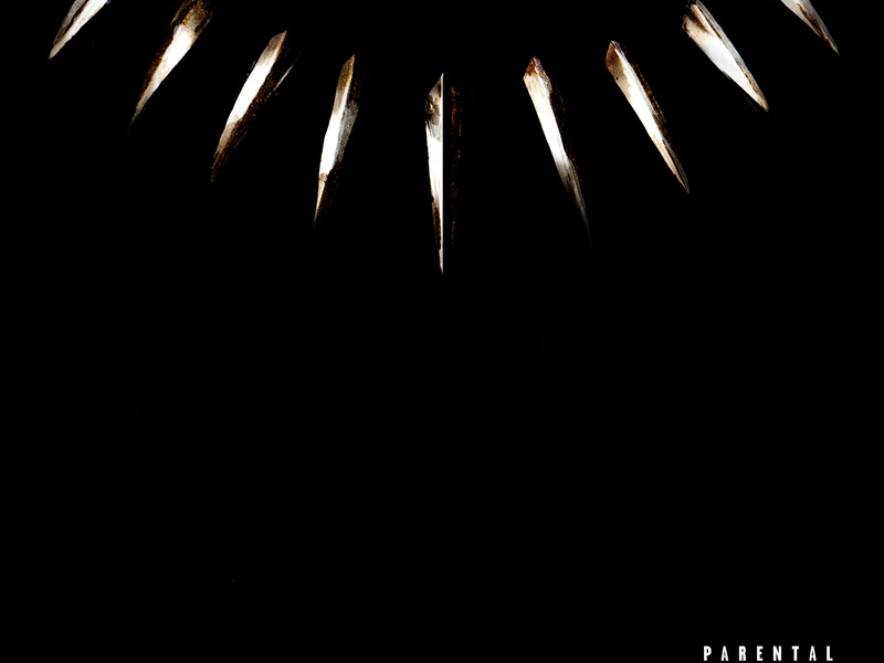 Black Panther The Album Music From And Inspired By