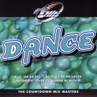 Number 1 Hits: Dance