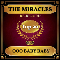 Ooo Baby Baby (Billboard Hot 100 - No 16) (Single)