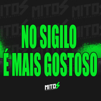 No Sigilo É Mais Gostoso (Single)