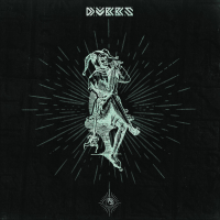 Fool For Ya (Single)