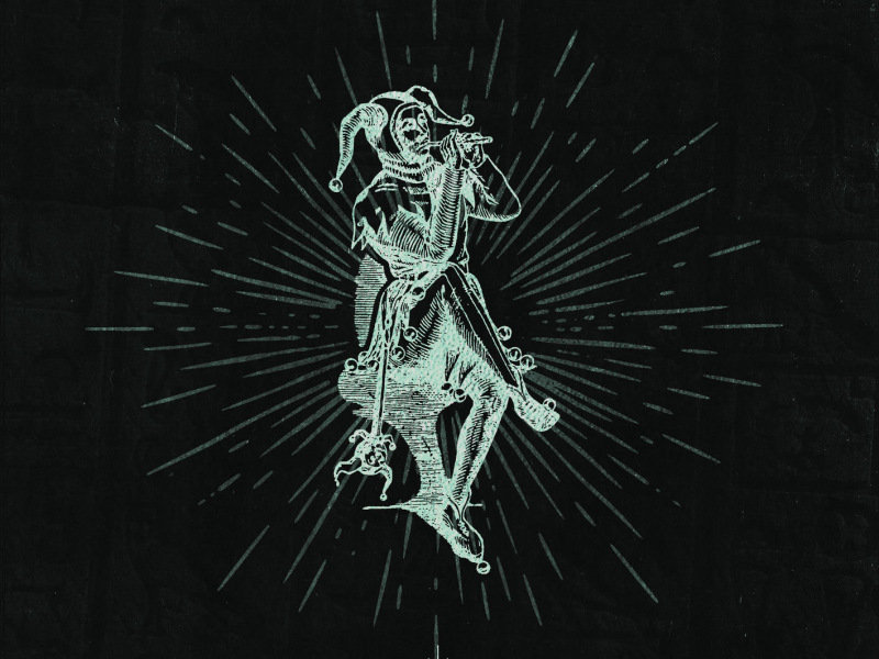 Fool For Ya (Single)