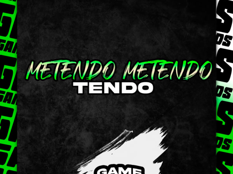 Metendo Metendo Tendo (Single)
