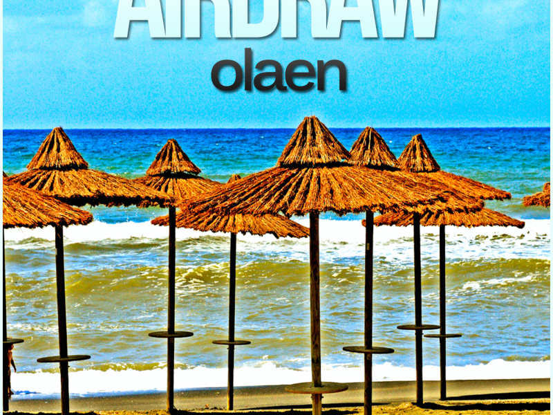 Olaen (Single)