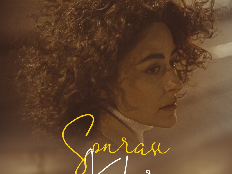 Sonrası Kalır (EP)