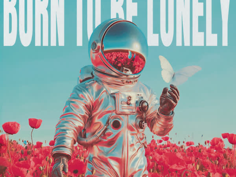 Born To Be Lonely (Single)