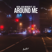 Around Me (Single)