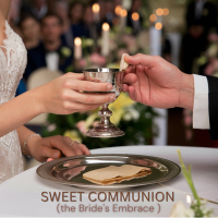 Sweet Communion (The Bride's Embrace) (Single)