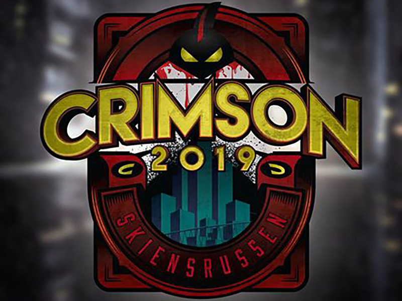 Crimson 2019 (Single)
