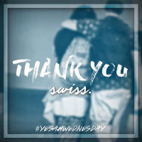 Thank You (Yesah Wednesday) (Single)