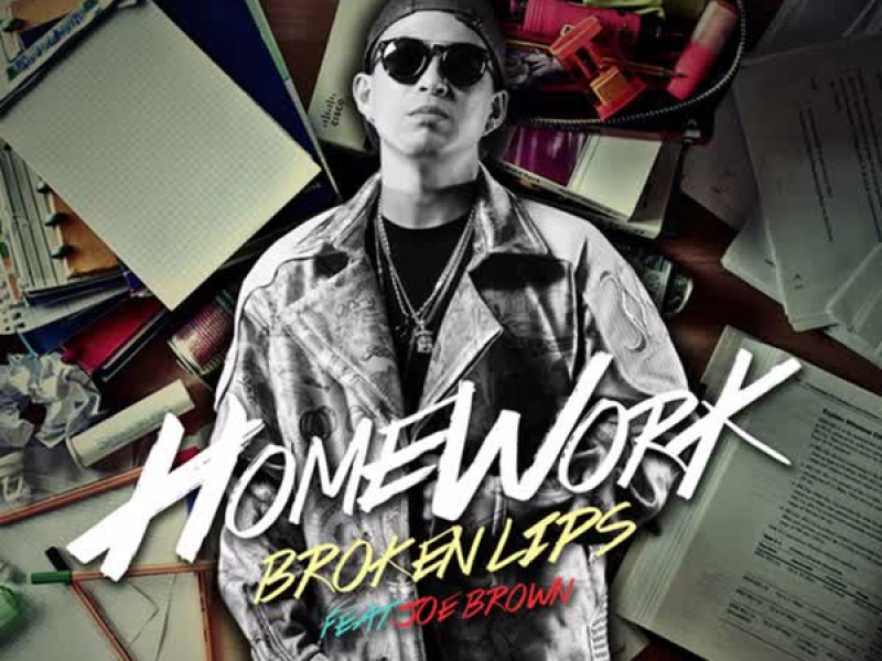 HOMEWORK (Single)