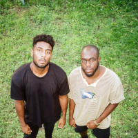 Slow Down You're Moving Too Fast (EP)