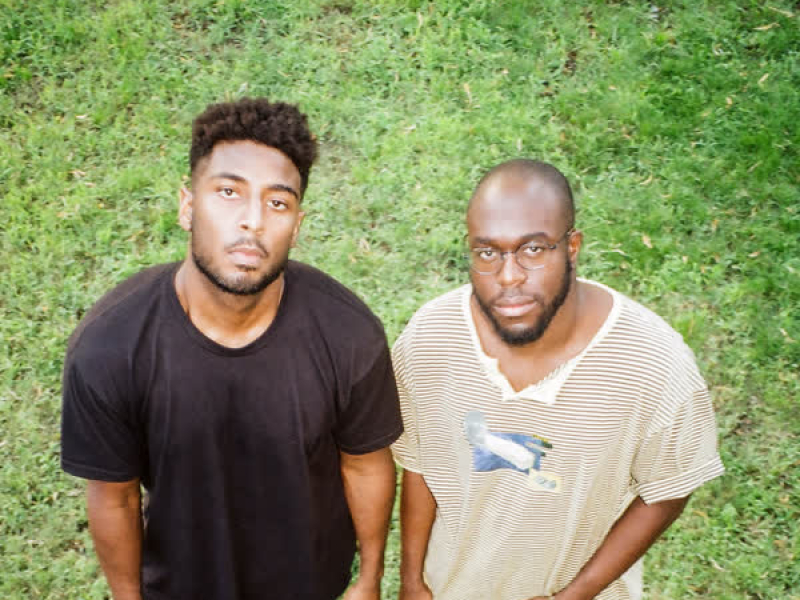 Slow Down You're Moving Too Fast (EP)