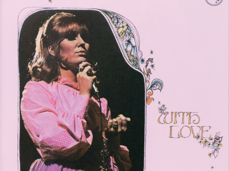 From Dusty With Love (Remastered)