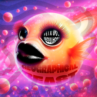 GEOGRAPHICAL BEAST (Single)