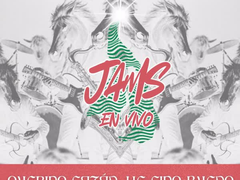 Querido Satán, He Sido Bueno (En Vivo)