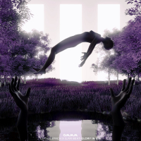 Glory in Sin (Single)