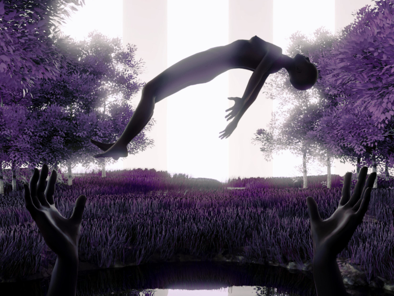 Glory in Sin (Single)